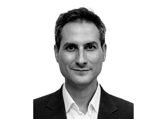 Gabriel Morales Cid, Partner & Director of Operations at Nordic Innovators